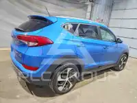 2016 Hyundai Tucson photo