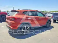 2016 Hyundai Tucson photo