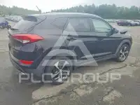 2016 Hyundai Tucson фото
