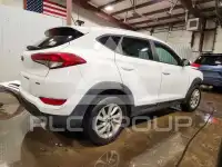 2016 Hyundai Tucson фото