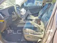 2016 Hyundai Tucson фото