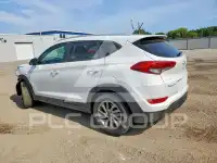2016 Hyundai Tucson фото