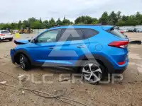 2016 Hyundai Tucson photo