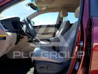 2016 Hyundai Tucson фото