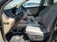 2016 Hyundai Tucson фото