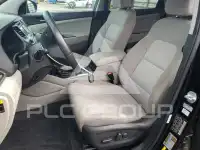 2016 Hyundai Tucson фото