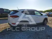 2016 Hyundai Tucson фото