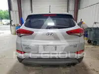 2016 Hyundai Tucson фото