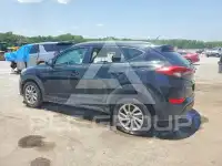2016 Hyundai Tucson фото