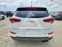 2016 Hyundai Tucson photo