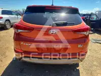 2016 Hyundai Tucson photo