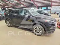 2016 Hyundai Tucson фото