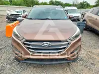2016 Hyundai Tucson photo