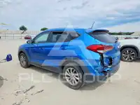 2016 Hyundai Tucson фото