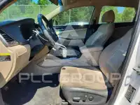 2016 Hyundai Tucson фото