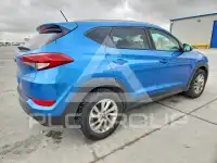 2016 Hyundai Tucson photo
