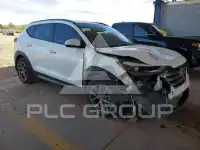 2016 Hyundai Tucson фото