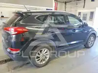 2016 Hyundai Tucson фото