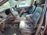 2016 Hyundai Tucson фото