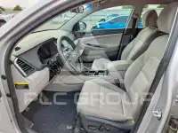 2016 Hyundai Tucson фото