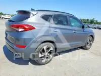 2016 Hyundai Tucson photo