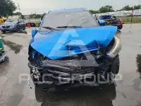 2016 Hyundai Tucson фото