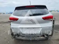 2016 Hyundai Tucson photo