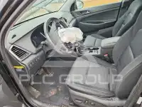 2016 Hyundai Tucson photo