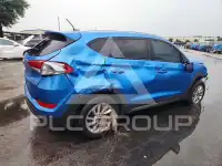 2016 Hyundai Tucson фото