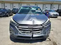 2016 Hyundai Tucson фото