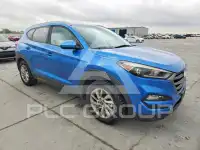 2016 Hyundai Tucson photo