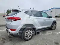 2016 Hyundai Tucson photo