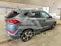 2016 Hyundai Tucson фото