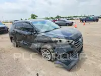 2016 Hyundai Tucson photo