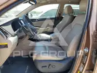 2016 Hyundai Tucson фото