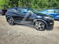 2016 Hyundai Tucson photo