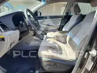 2016 Hyundai Tucson фото