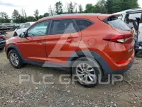 2016 Hyundai Tucson фото