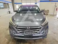 2016 Hyundai Tucson фото