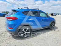 2016 Hyundai Tucson photo