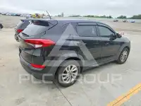 2016 Hyundai Tucson фото