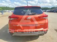 2016 Hyundai Tucson photo