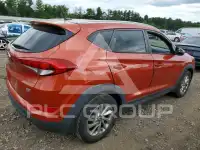 2016 Hyundai Tucson фото