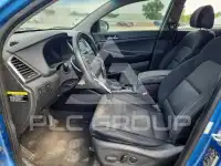 2016 Hyundai Tucson фото