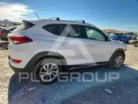 2016 Hyundai Tucson фото