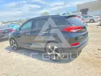 2016 Hyundai Tucson фото