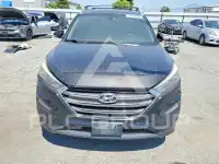 2016 Hyundai Tucson фото