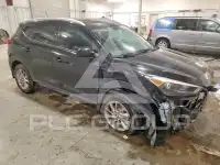 2016 Hyundai Tucson фото