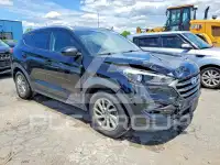 2016 Hyundai Tucson photo