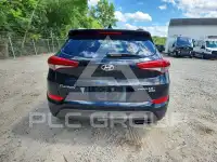 2016 Hyundai Tucson photo